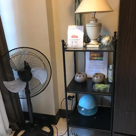 Alexa Summer Homestay