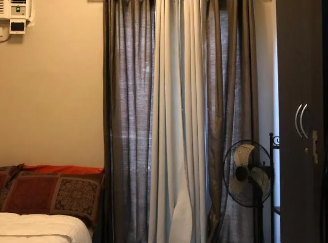 Alexa Summer Homestay Guest house Manila