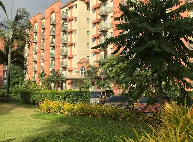 Guest house Alexa Summer Homestay Manila