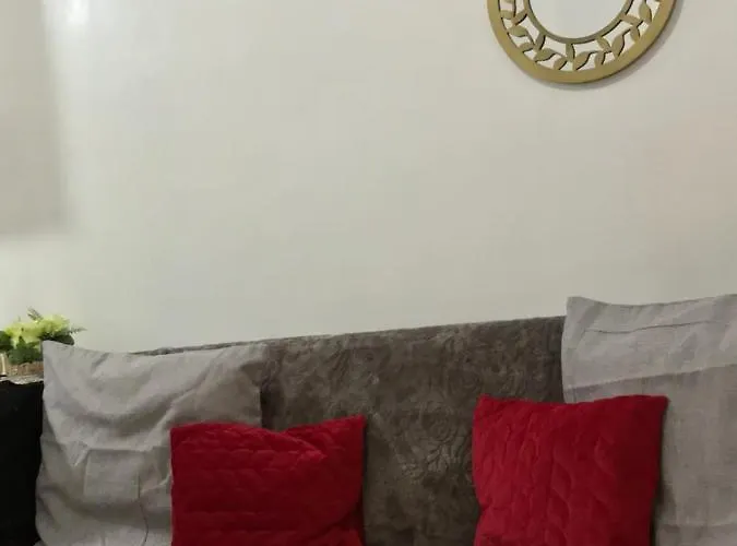 Alexa Summer Homestay