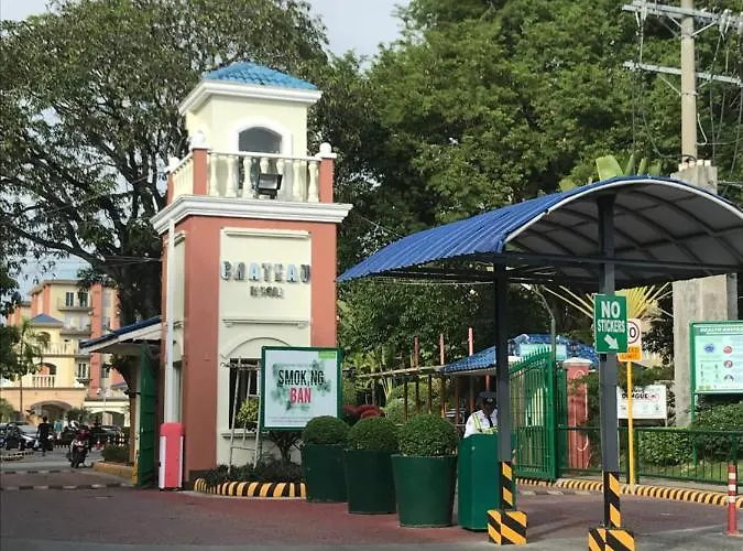 Alexa Summer Homestay * Manila