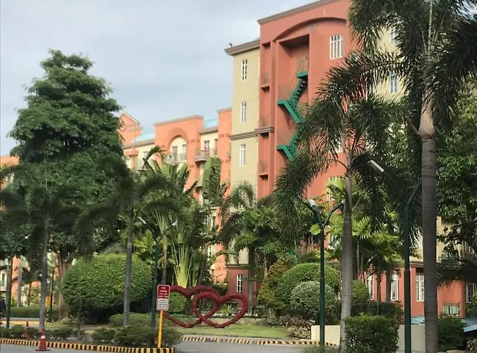 Alexa Summer Homestay * Manila